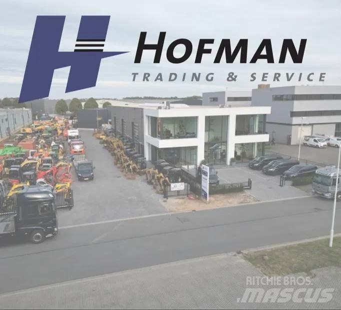  Sandhaus Trailer Autotransport-Anhänger