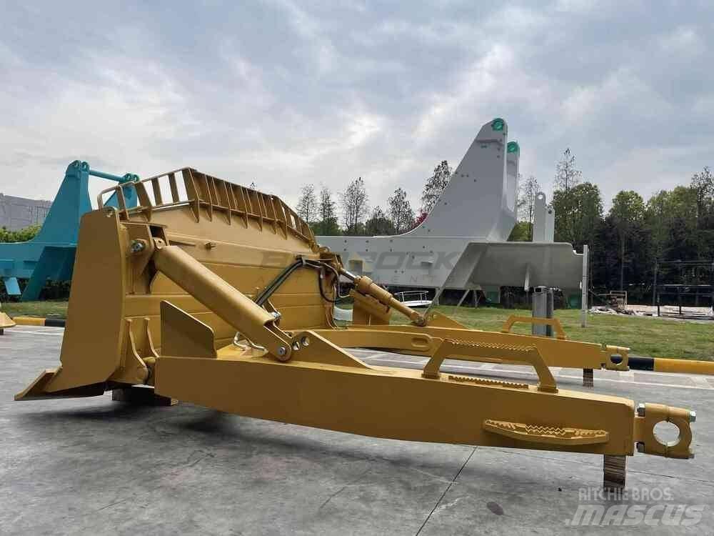 CAT SU BLADE FOR D7E Planierschilder/Scharen