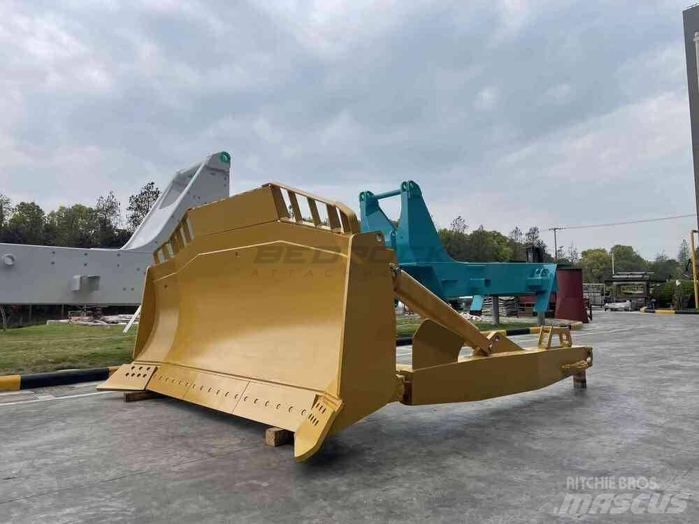 CAT SU BLADE FOR D7E Planierschilder/Scharen