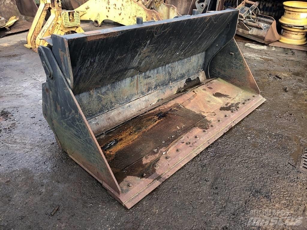 CAT 930H/K Schaufeln