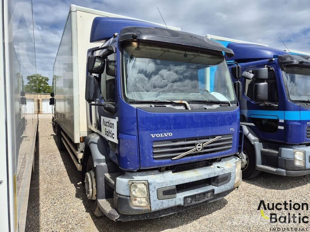 Volvo FL240 Kastenaufbau