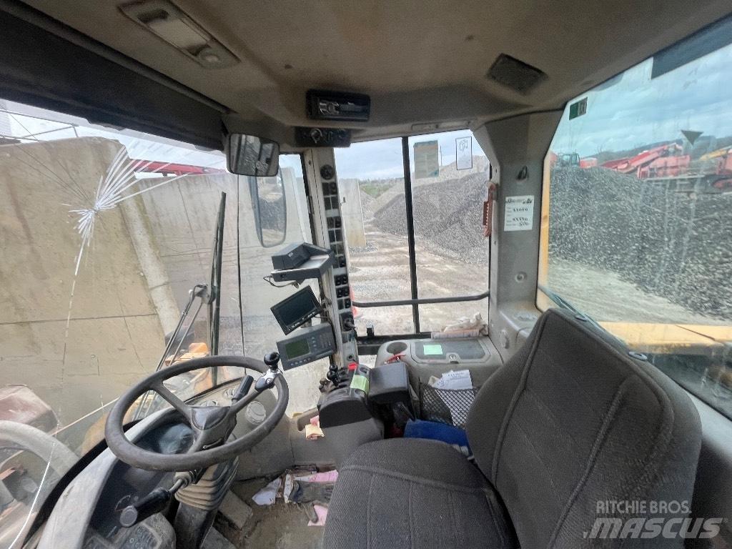 Volvo L 180 F Radlader