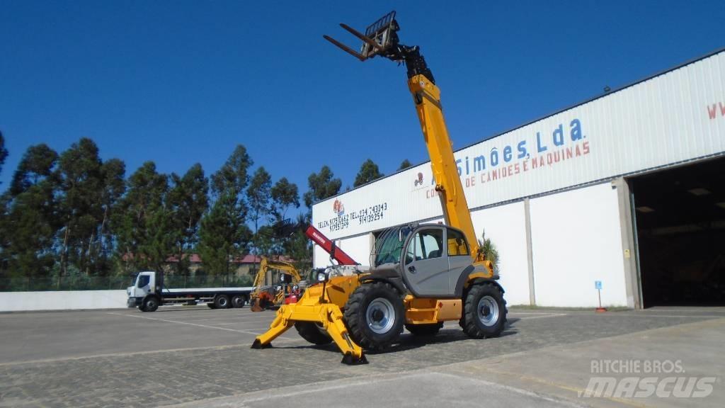 Manitou MT 1840 Teleskoplader