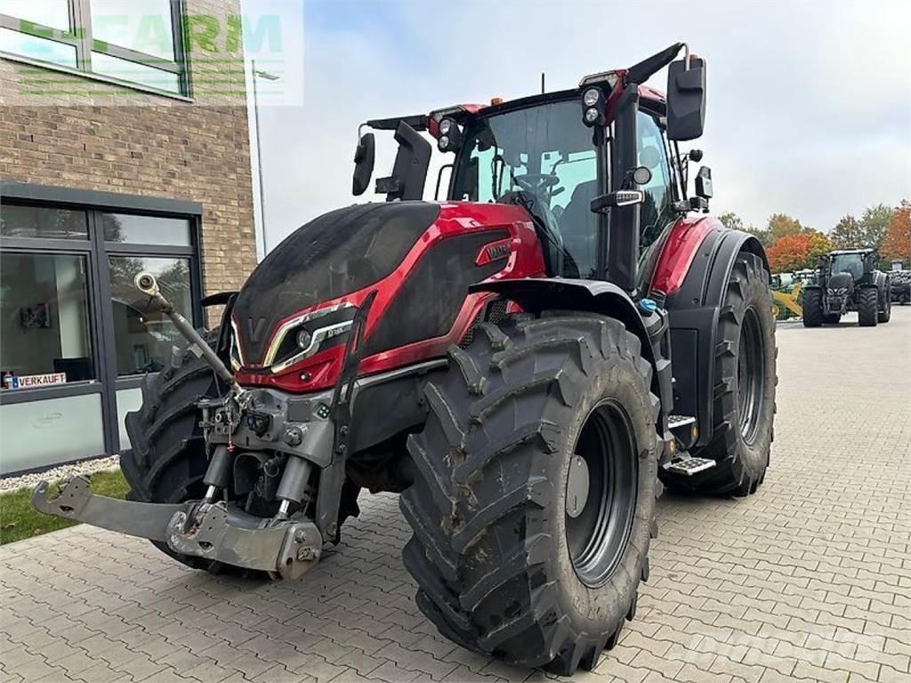 Valtra q265 Traktoren
