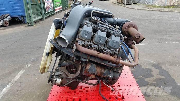  Engines MO 441 LA Transport Sonstige