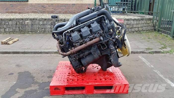  Engines MO 441 LA Transport Sonstige