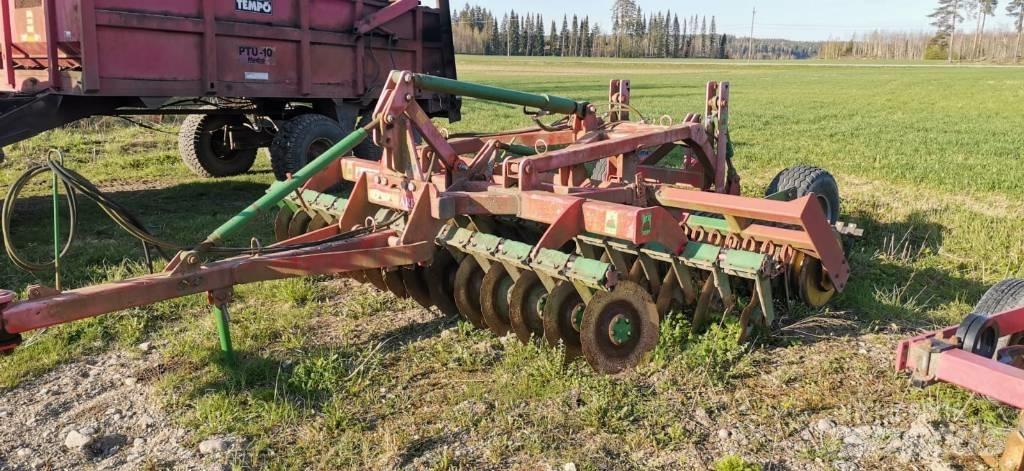 Unia Ares 3,5 XL Scheibeneggen