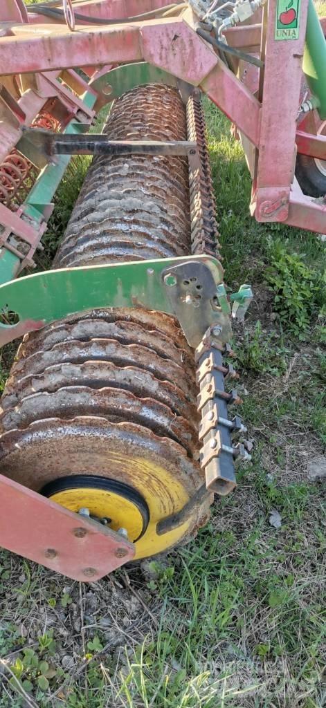 Unia Ares 3,5 XL Scheibeneggen