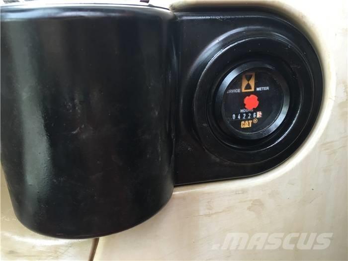 CAT 320 C L Raupenbagger