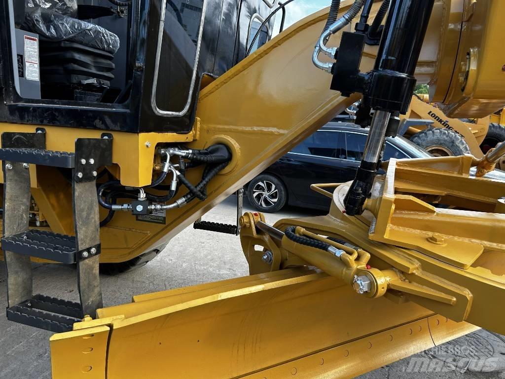 CAT 140H Grader