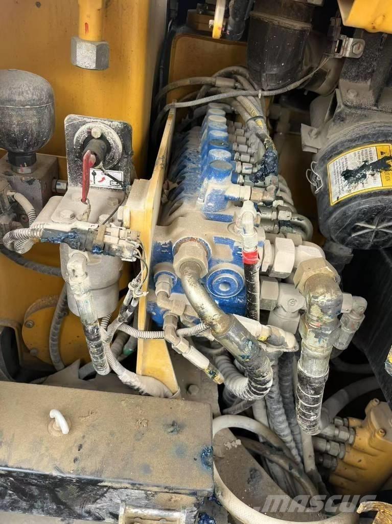 Sany SY 60 C Midibagger  7t - 12t