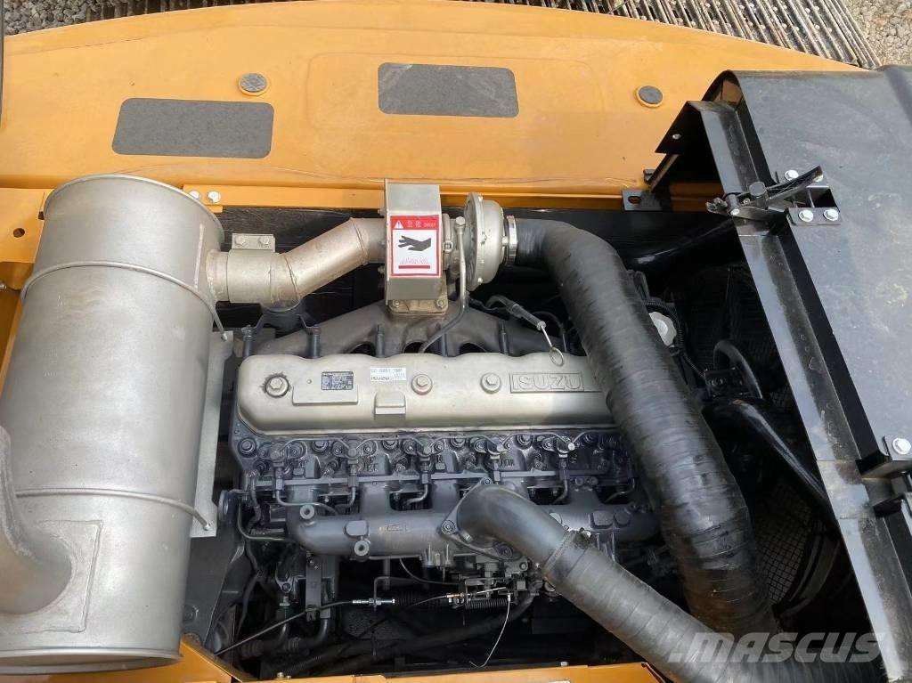 Sany SY 235 C Raupenbagger