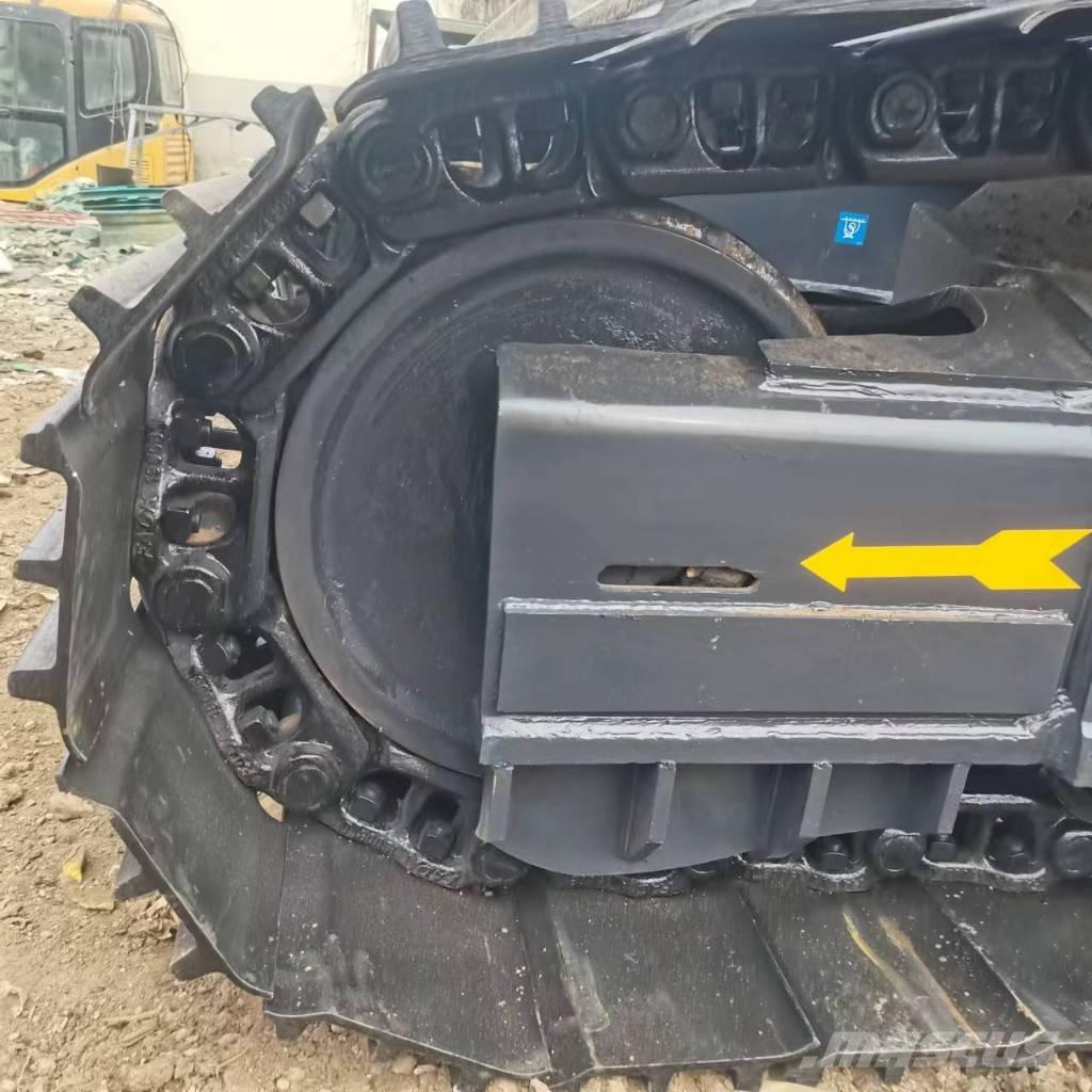 Kobelco SK 200D Raupenbagger