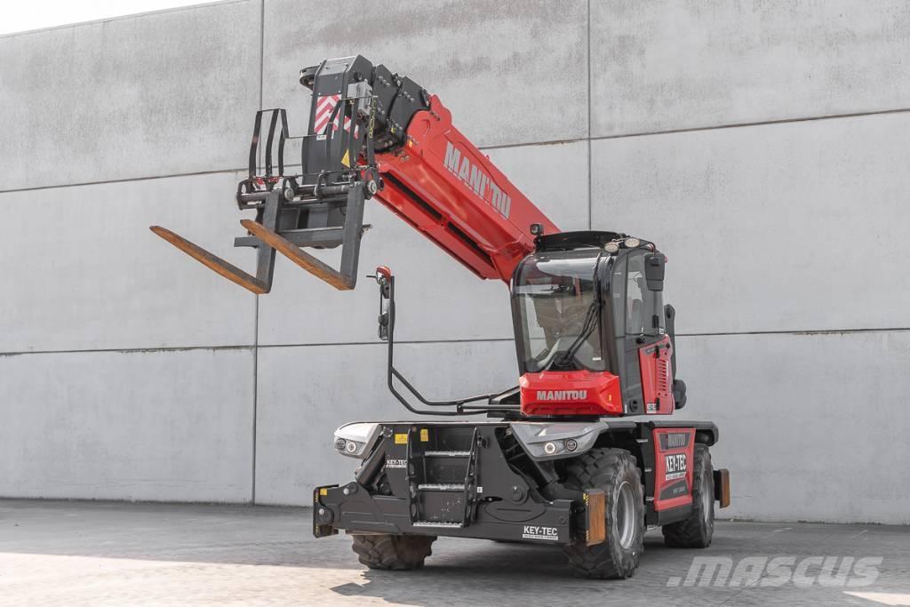 Manitou MRT 2660 Teleskoplader