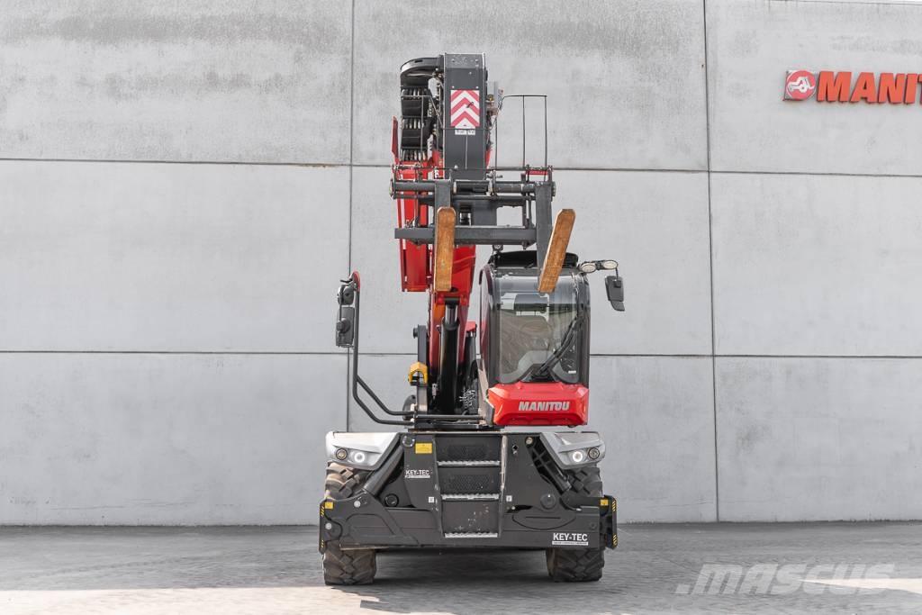 Manitou MRT 2660 Teleskoplader
