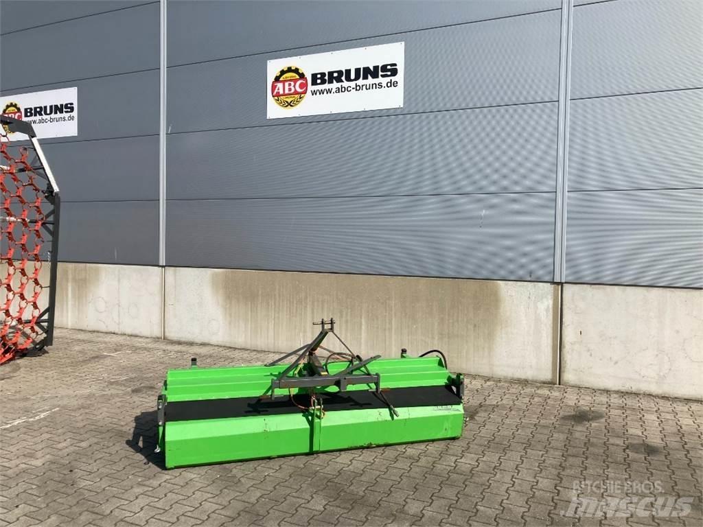 Bema 2300 AGRAR Kehrer