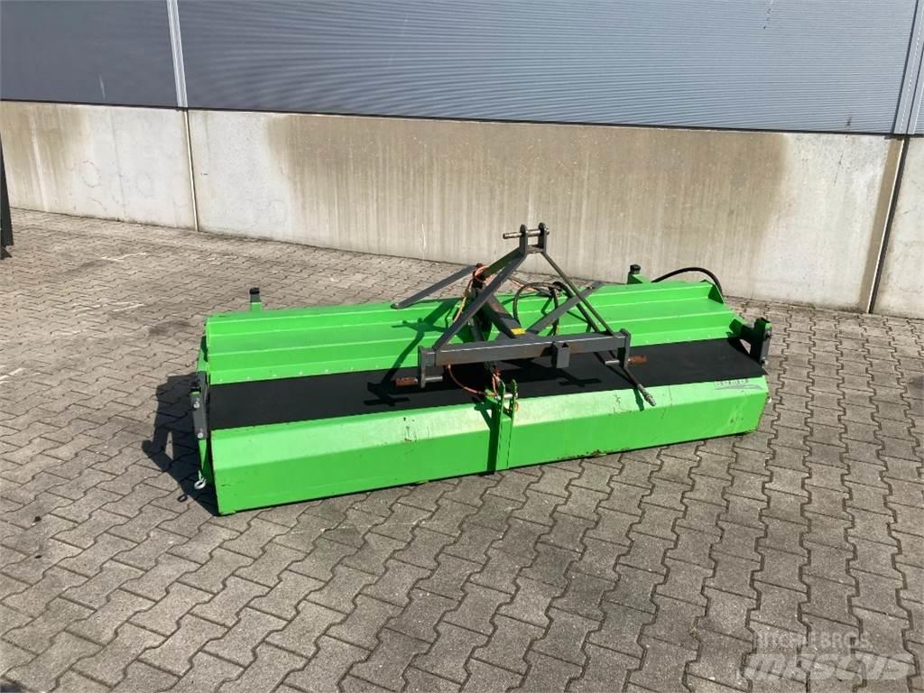 Bema 2300 AGRAR Kehrer
