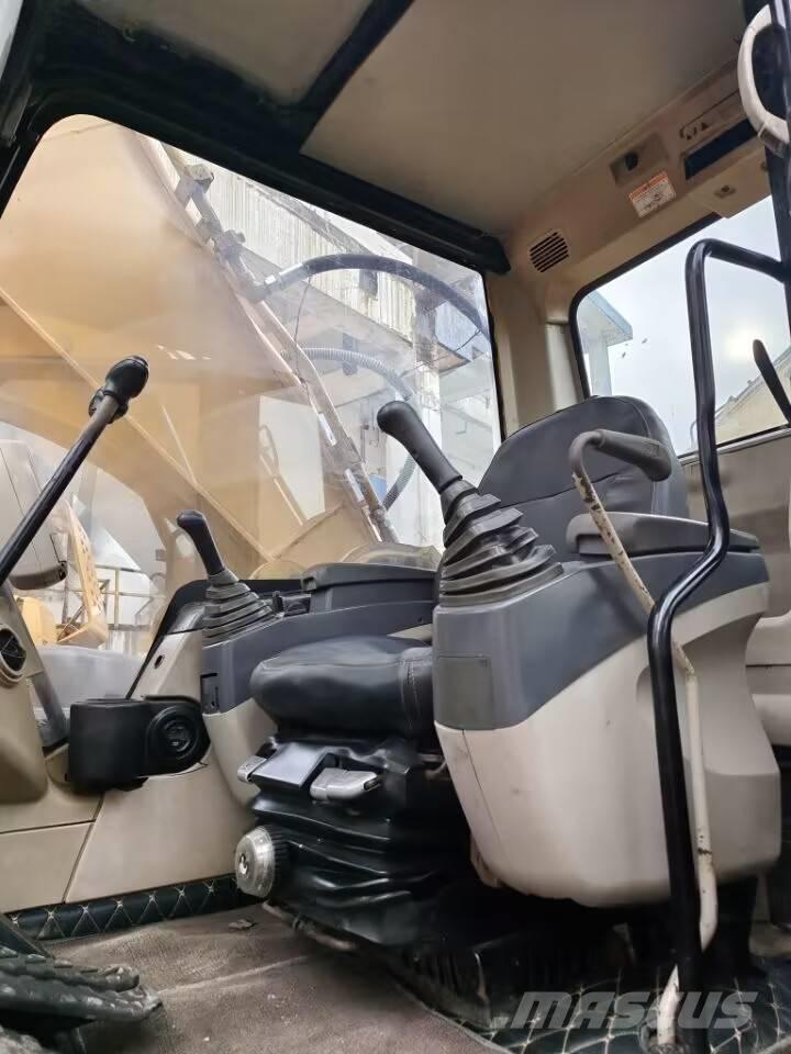 CAT 325C Raupenbagger