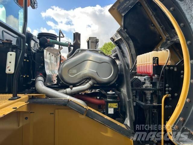 CAT 962 M Radlader