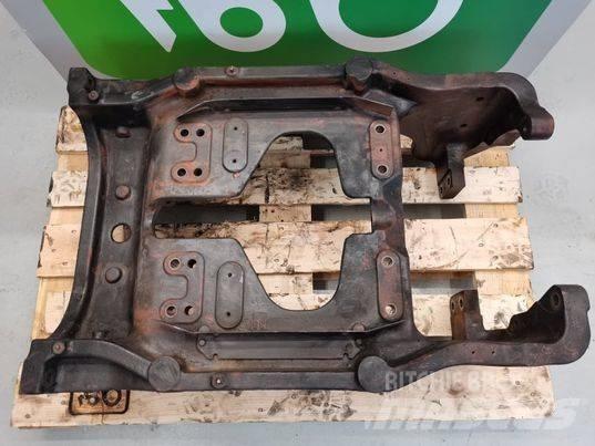 McCormick 120 frame Chassis