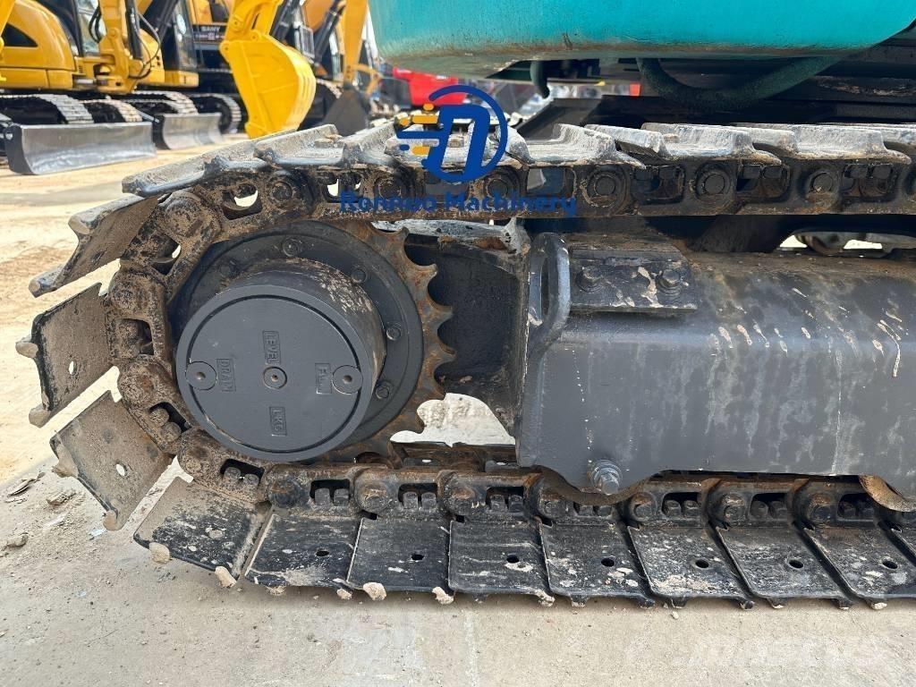 Kubota U 35 Minibagger < 7t