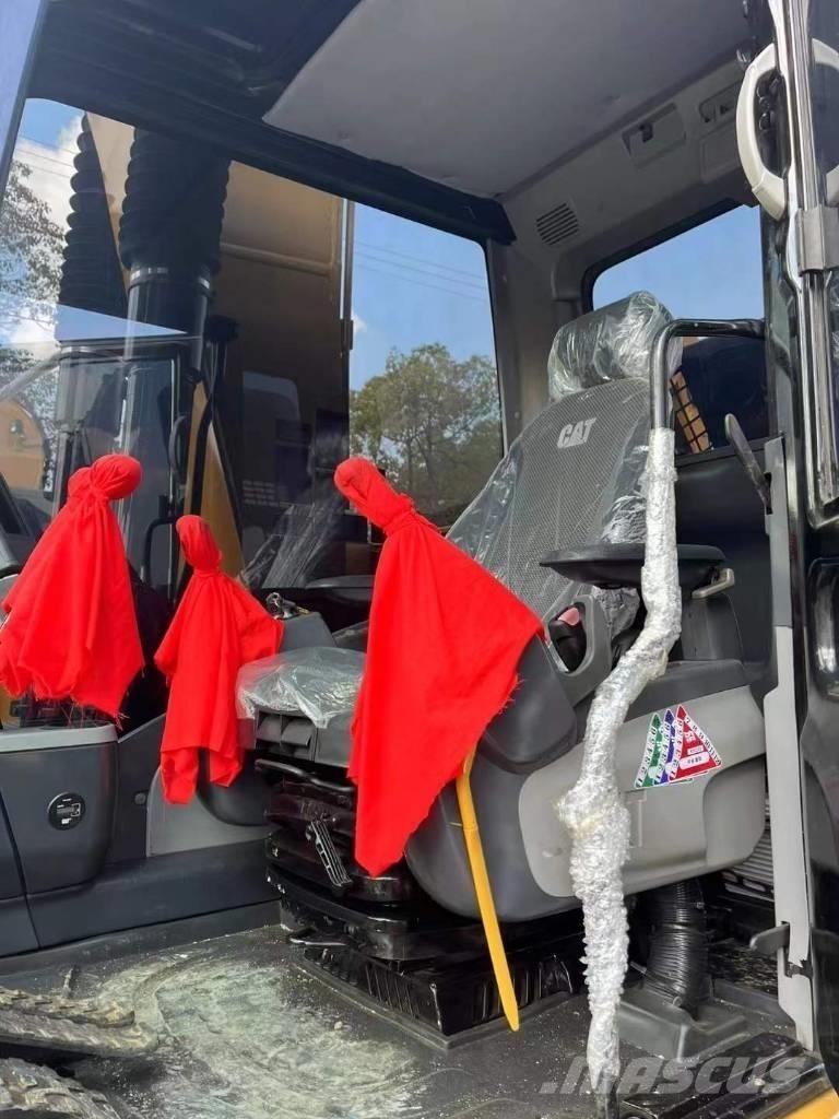 CAT 313 Raupenbagger