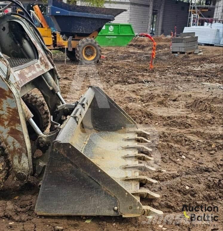 Bobcat S 250 Kompaktlader