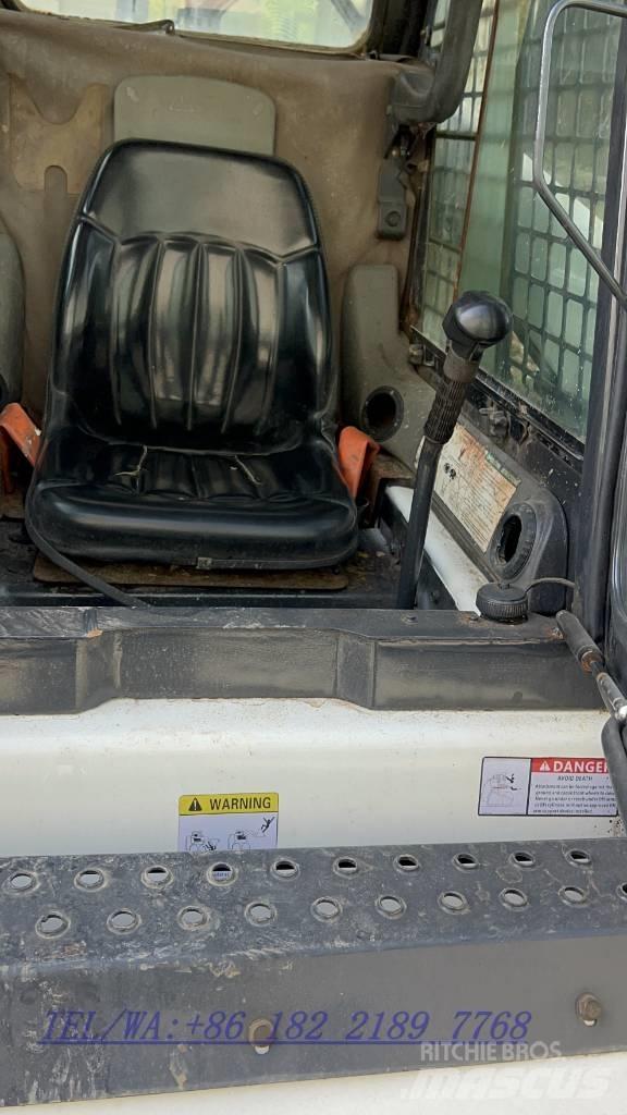 Bobcat S130 Kompaktlader