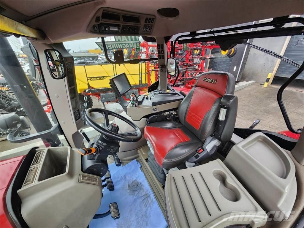 Case IH Puma 200 Traktoren