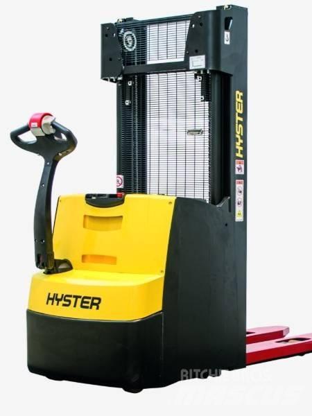 Hyster S1.4S Deichselstapler