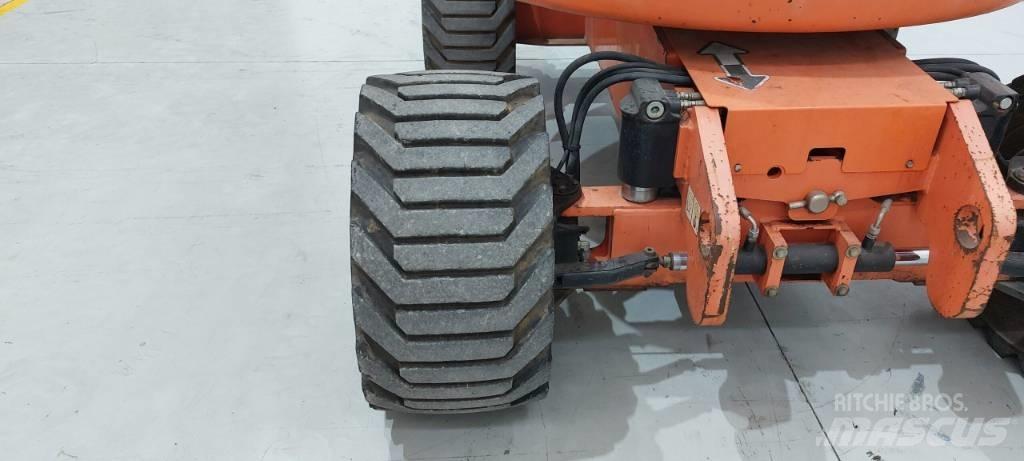 JLG 450 AJ Gelenkteleskoparbeitsbühnen