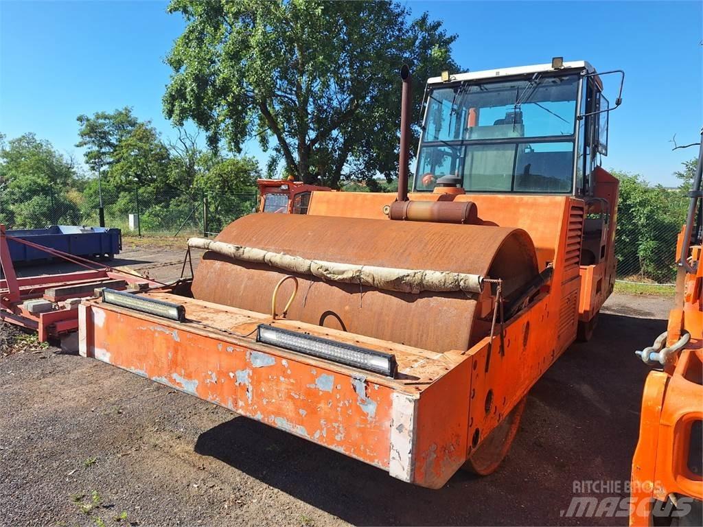 Stavostroj VH 1700 Sonstige Baumaschinen
