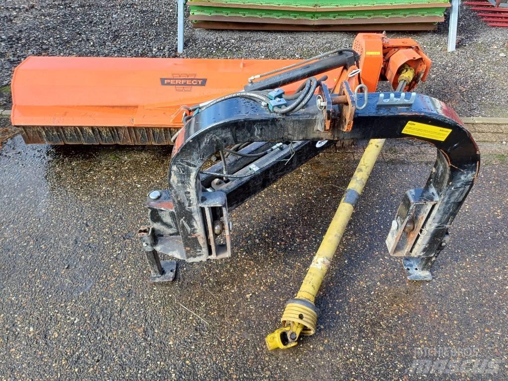 Perfect ZW240 Sonstige Landmaschinen