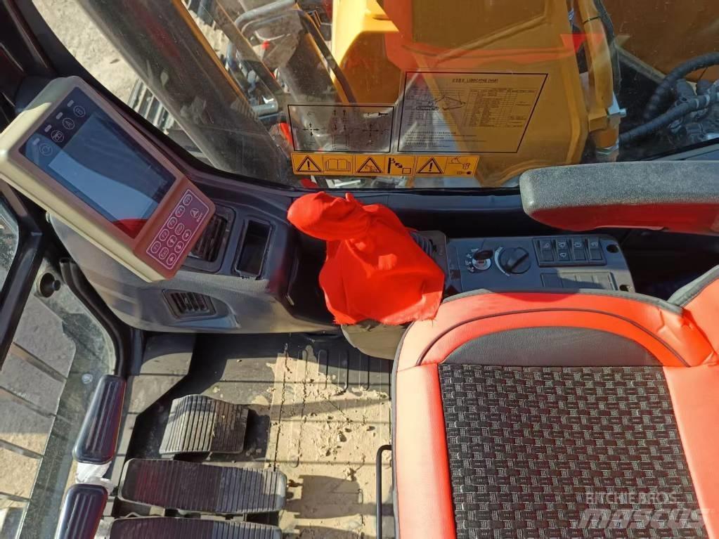 Sany SY155C Raupenbagger