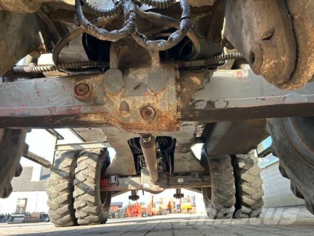 JCB JS 150 W Mobilbagger