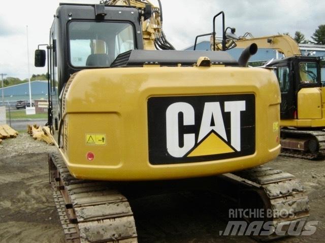 CAT 311 F Raupenbagger