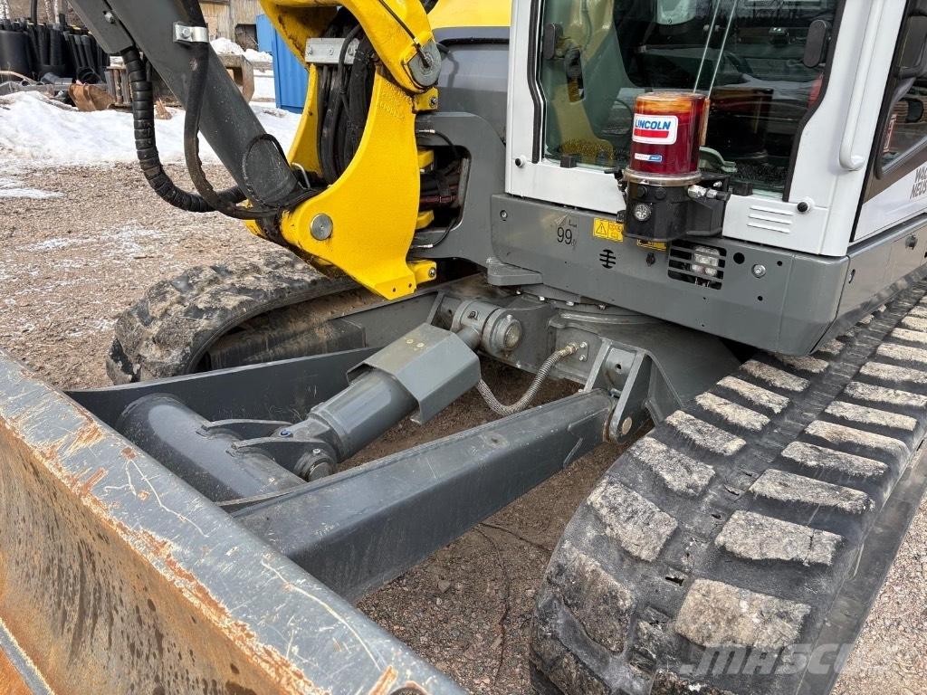 Wacker Neuson ET 90 Midibagger  7t - 12t