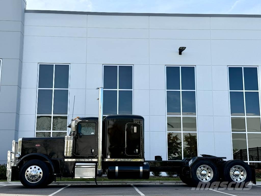 Peterbilt 389 PRIDE Sattelzugmaschinen