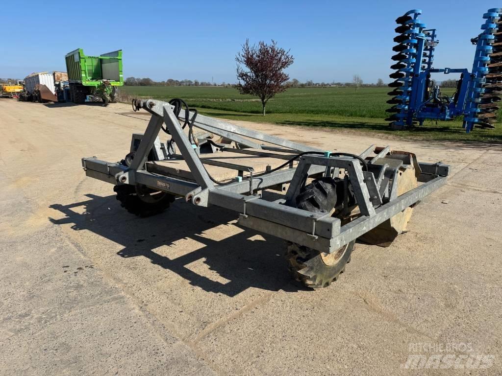  Briggs Tied Ridger Kartoffeltechnik - Andere
