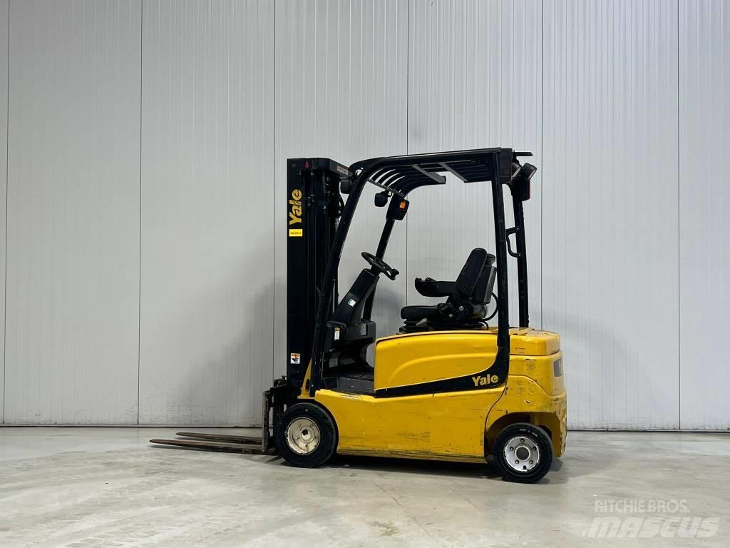Yale ERP18VF MWB Elektro Stapler
