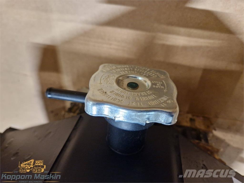 Eco Log 7013162 Motoren