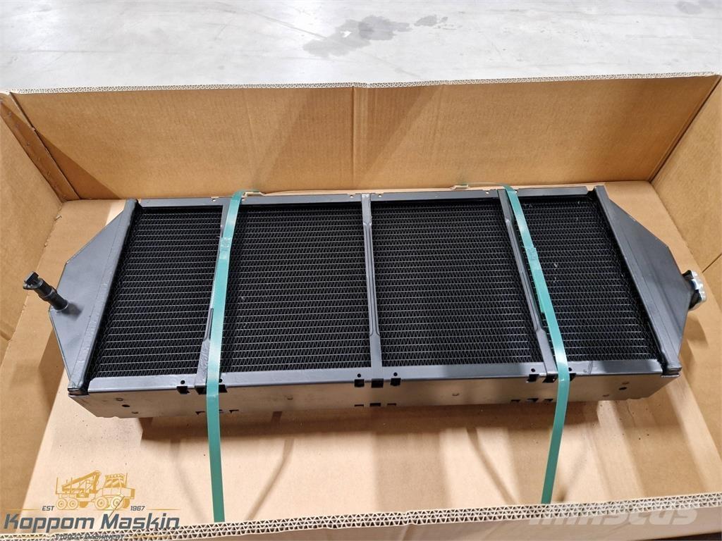 Eco Log 7013162 Motoren