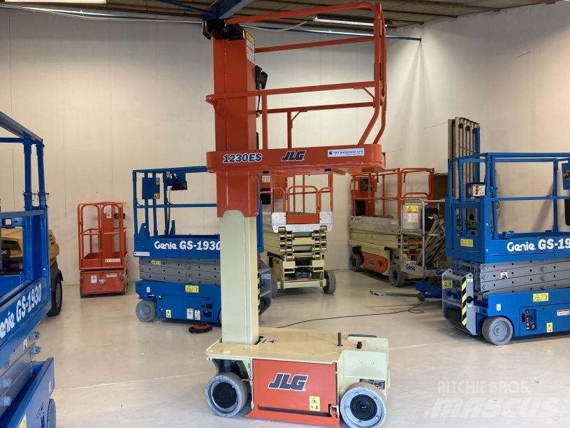 JLG 1230 ES Personenaufzüge