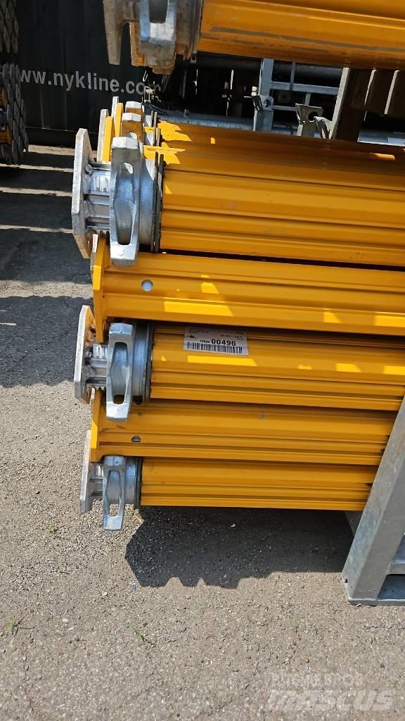 PERI MULTIPROP 480 Gerüste & Zubehör