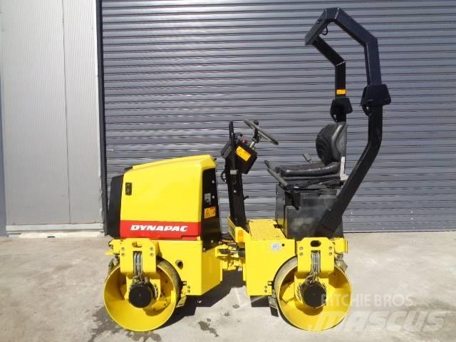 Dynapac CC 92 Tandemwalzen