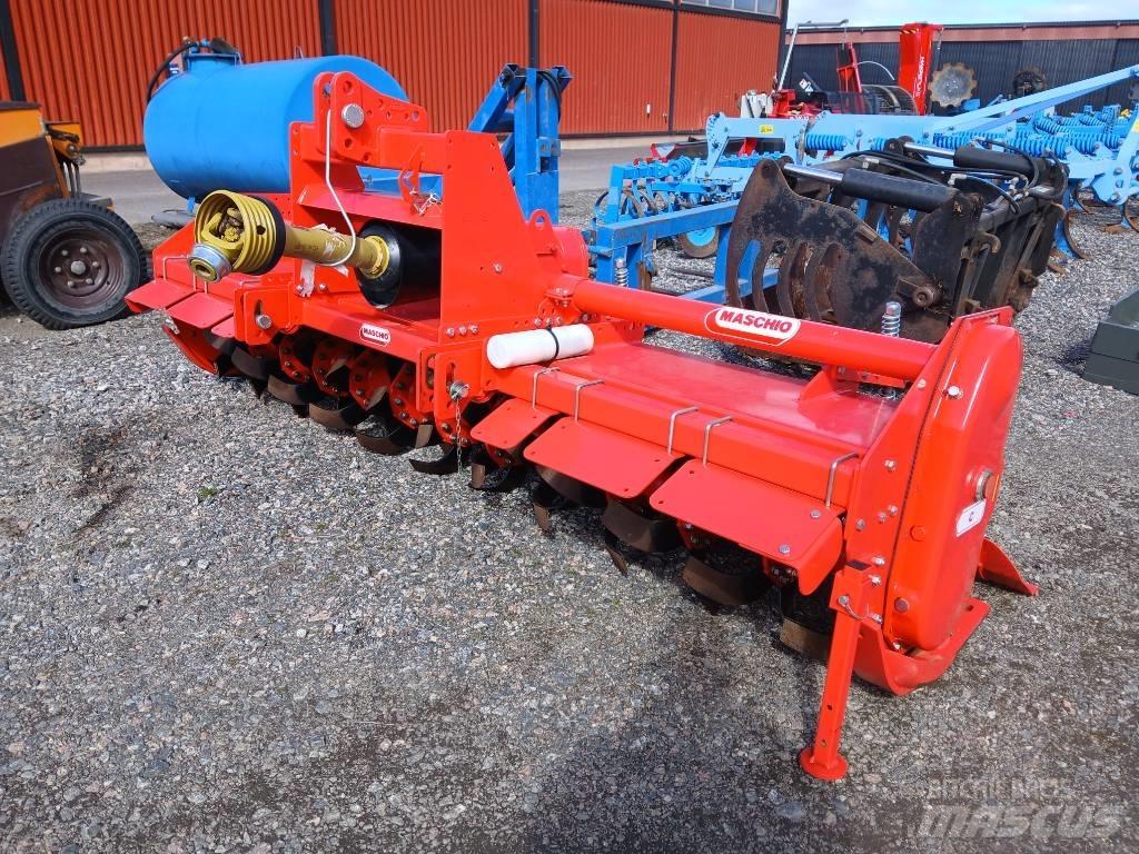 Maschio C 300 Motoreggen / Rototiller