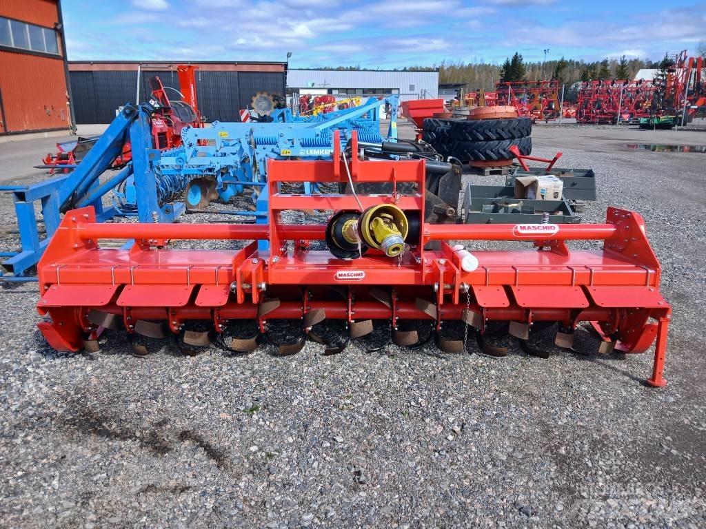Maschio C 300 Motoreggen / Rototiller