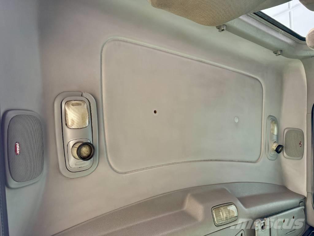 Peterbilt 388 Sattelzugmaschinen