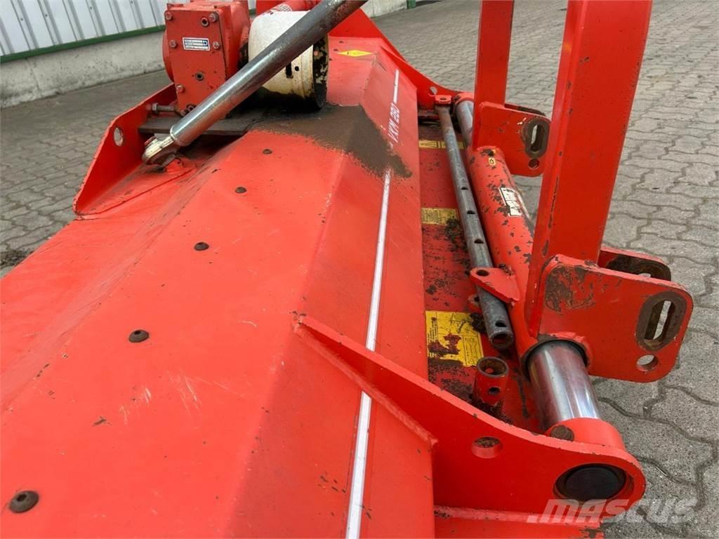 Kuhn VKM 280 Sonstige Grünlandgeräte