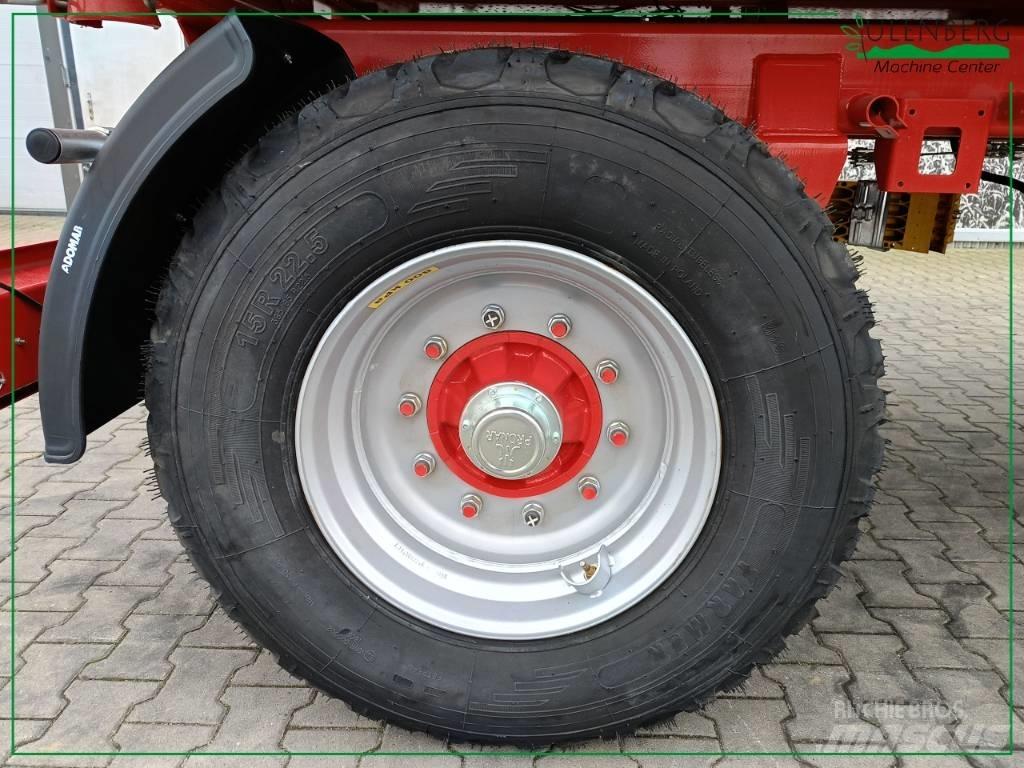 Pronar PT 610 Allzweckanhänger